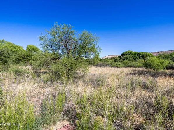 3498 E Catclaw Dr, Camp Verde, AZ 86322