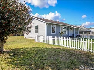 309 S 5th St, Elma, WA 98541