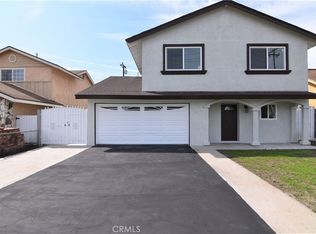 21413 Martin St, Carson, CA 90745