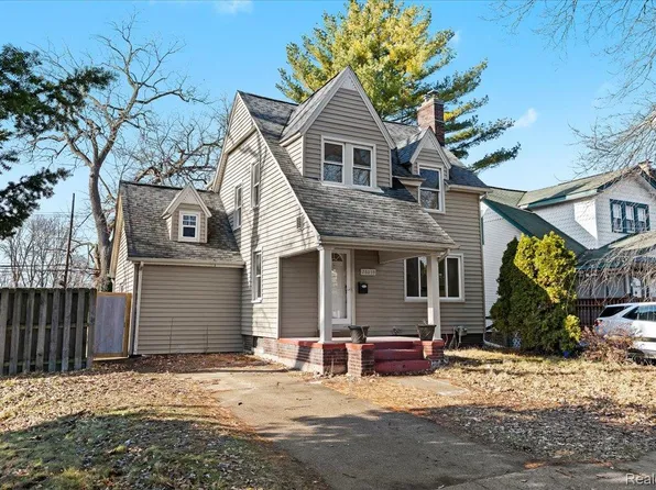 26059 Brush St, Madison Heights, MI 48071