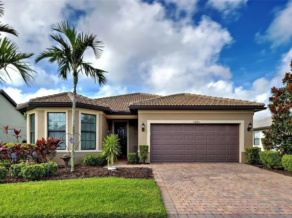 13885 Sayda St, Venice, FL 34293