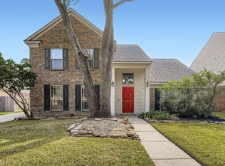 7530 Dogwood Falls Rd, Houston, TX 77095