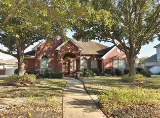 17522 Laguna Trail Dr, Houston, TX 77095