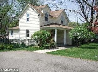 7784 Baltimore Annapolis Blvd, Glen Burnie, MD 21060