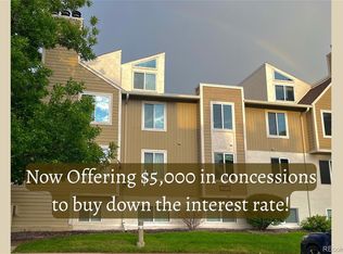 4066 S Atchison Way APT 301, Aurora, CO 80014