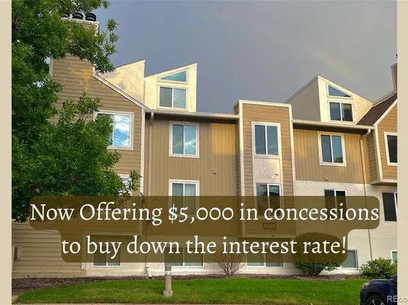 4066 S Atchison Way #301, Aurora, CO 80014