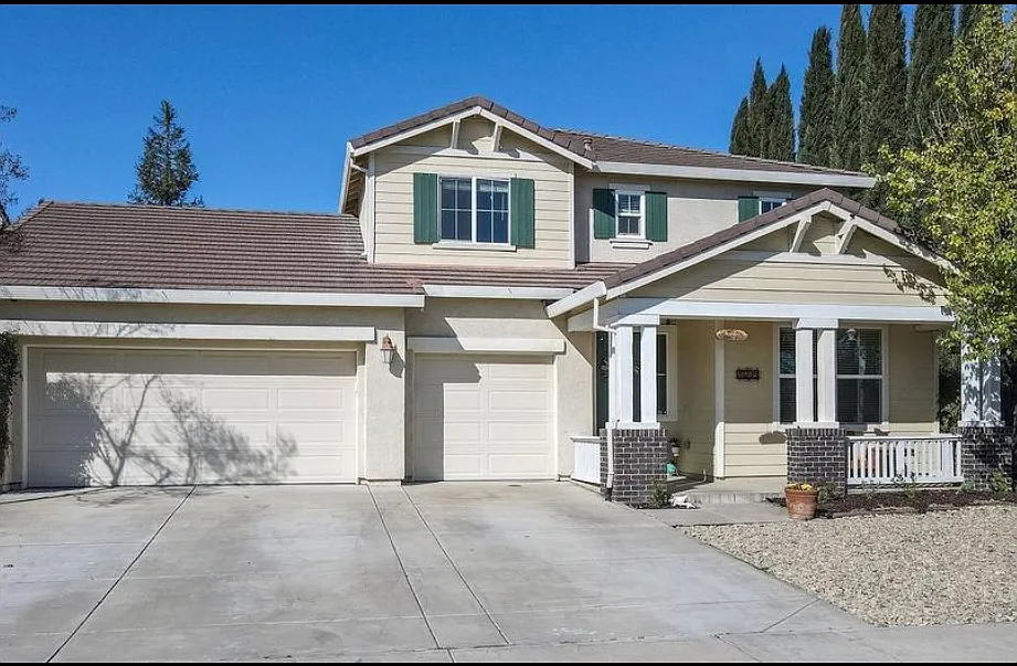1209 Sweet Pea Dr
