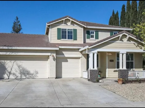 1209 Sweet Pea Dr, Patterson, CA 95363