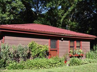 6819 S Shields Ridge Rd, Bloomington, IN 47401