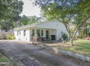 710 Ivey Cir, Wilmington, NC 28401