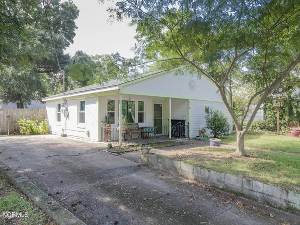 710 Ivey Circle, Wilmington, NC 28401