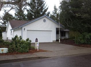 4002 Munsel Creek Dr, Florence, OR 97439