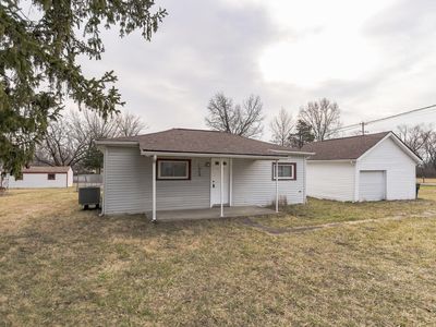 1664 Barnett Rd, Columbus, OH, 43227