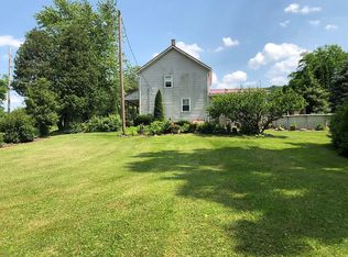 3028 Mannsville Rd, Newport, PA 17074