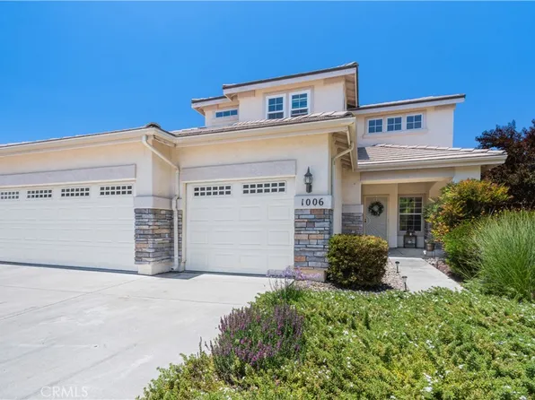 1006 Running Stag Way, Paso Robles, CA 93446