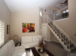 19812 Sandpiper Pl UNIT 20, Santa Clarita, CA 91321