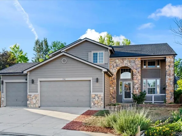 1742 Preston Drive, Longmont, CO 80504