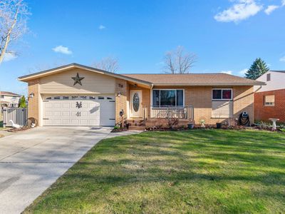 76 W Braman Ave, Milan, MI, 48160
