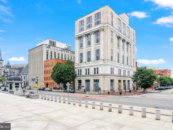 231 State St Unit 805, Harrisburg, PA 17101