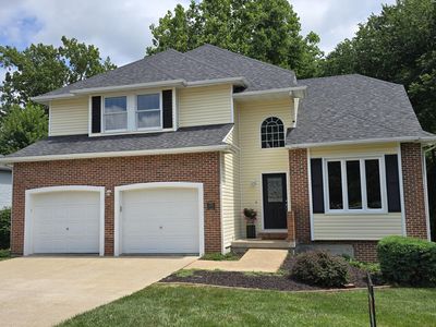 3109 Appalachian Dr, Columbia, MO, 65203