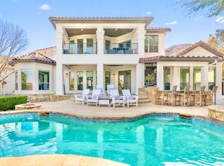 11904 Bristlewood Cv, Austin, TX 78732