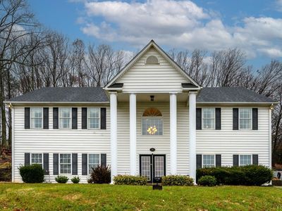 206 Shannon Forest Dr, Rustburg, VA, 24588