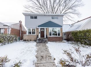 106 Morris Ave, Bellwood, IL