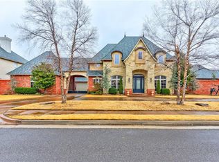 12900 Rohan Ct, Oklahoma City, OK 73170