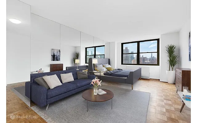 Rented by Douglas Elliman | media 16