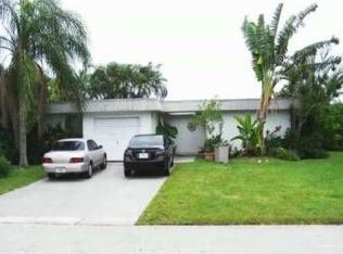 6321 NW 74th Ave, Tamarac, FL 33321