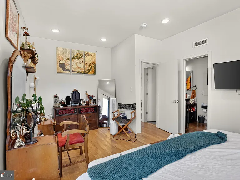 1737 N Howard St #3A — Photo 14
