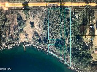 0 Shores Rd, Alford, FL 32420
