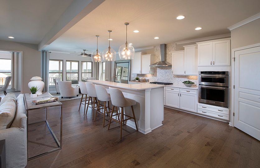 Dunwoody Way Plan, Del b Chateau Elan, Hoschton, GA 30548 Zillow