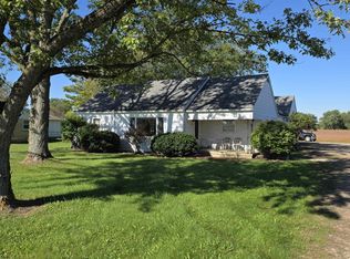 1248 S Main St, Dunkirk, IN 47336