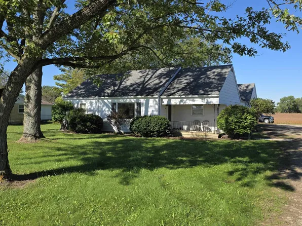1248 S Main St, Dunkirk, IN 47336