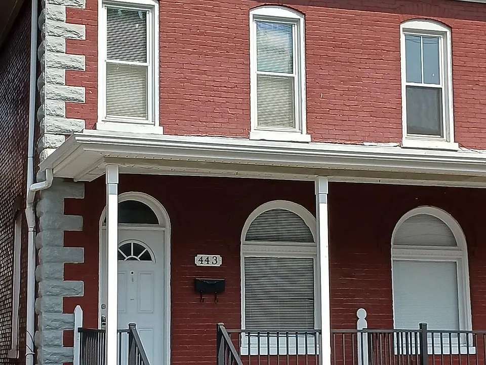 443 N Mulberry St