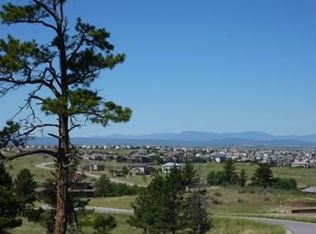 10249 Rancho Montecito Dr, Parker, CO 80138