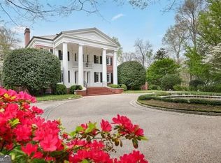 3700 Randall Mill Rd NW, Atlanta, GA 30327