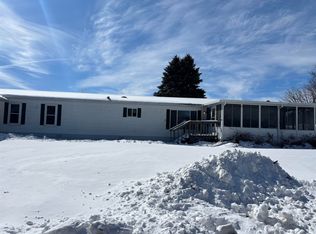 90 London Dr #90, Sparta, WI 54656