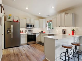 1007 N Bavarian Way, Payson, AZ 85541