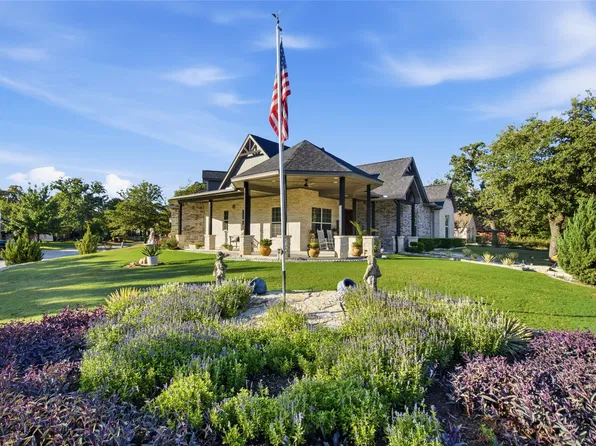 108 Ty Ln, Azle, TX 76020