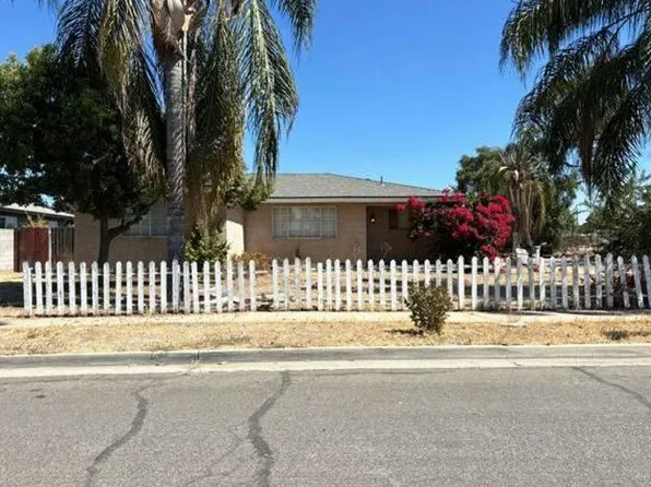 1312 N Sonora Ln, Fresno, CA 93722
