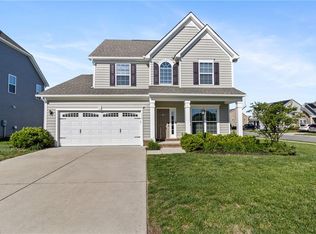 114 Spring Meadow Ln, Smithfield, VA 23430