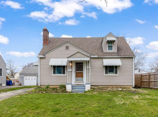 753 S Harris Ave, Columbus, OH