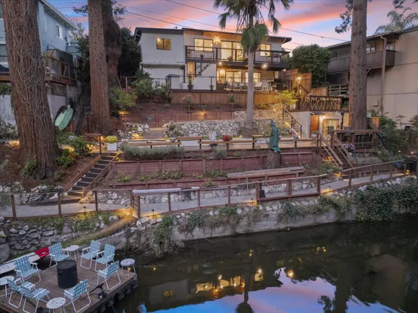 539 Riverview Dr, Capitola, CA 95010