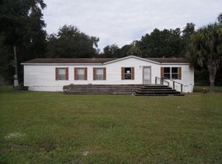 24495 Duffield Rd, Brooksville, FL 34601