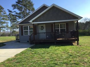 3953 McArthur Rd, Rocky Face, GA 30740