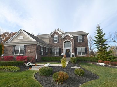 37852 Ellerly Ln, Northville, MI, 48167