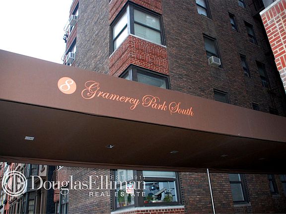 5th image of 8 Gramercy Park S #6_F