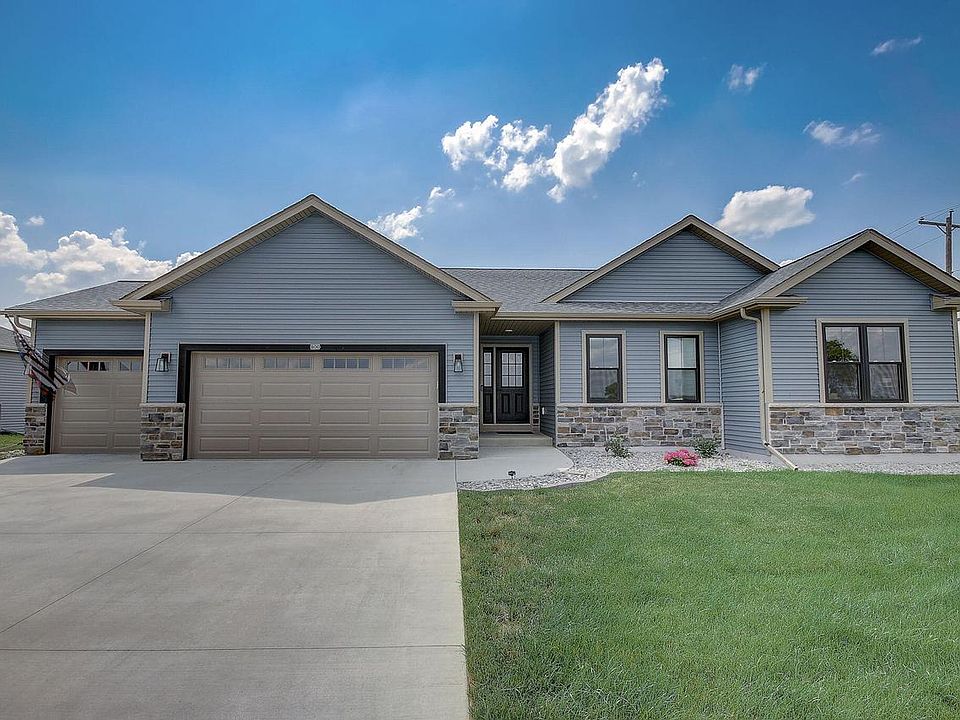 800 Linda LANE, Watertown, WI 53094 Zillow